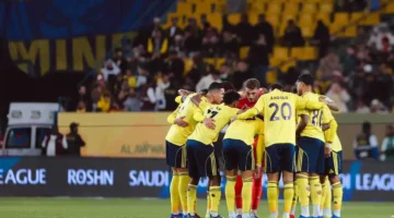 أزمة في النصر.. نجم الفريق يحذف صوره مع النادي وسط تكهنات برحيله